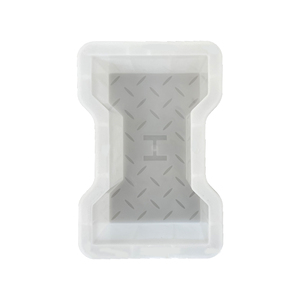 Khu đỗ xe ba tầng, sân vườn, công viên, vỉa hè, gạch, bê tông, khuôn đúc sẵn bằng nhựa - Product Image 5