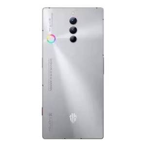 2023รุ่นออริจินัลสำหรับ Nubia Red Magic Redmagic 8S PRO 5G ชิปเซ็ต Snapdragon 8เจน2 UDC หน้าจอ IPS 6.8นิ้วแบตเตอรี่6,000mAh รองรับ65W LTE ภาษาสเปนพื้นที่เก็บข้อมูล256GB - Product Image 4