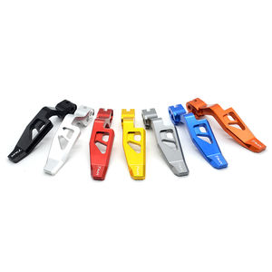 Levier de frein à main pour YAMAHA <span class=keywords><strong>T</strong></span>-MAX560 <span class=keywords><strong>T</strong></span> <span class=keywords><strong>MAX</strong></span> 500 530 TMAX 530 <span class=keywords><strong>DX</strong></span> SX Tech <span class=keywords><strong>Max</strong></span> TMAX <span class=keywords><strong>560</strong></span> 2017-2020 Levier de frein de stationnement XP500 XP530 - Product Image 3