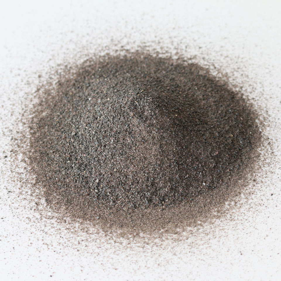 Brown Fused Alumina Abrasive Grain Brown Fused Alumina Abrasive Grain