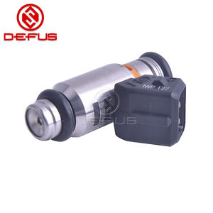 DEFUS iniettore carburante ad alte prestazioni IWP-127 <span class=keywords><strong>OEM</strong></span> per Fi-esta Ec-osport 1.6L 2003-2006 qualità superiore IWP-127 parti <span class=keywords><strong>codice</strong></span> motore - Product Image 3