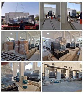 CE Silent 2mw <b>Generator</b> Price 2500kva Set for Container JHW-2000GF 2mw <b>Generator</b> Price - Product Image 2