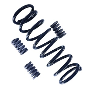 Nhà Máy Tùy Chỉnh Đường Kính Nhỏ 316 Thép Không Gỉ Carbon Thép Chống Gỉ Căng Thẳng Cuộn Dây Nén Mùa Xuân - Product Image 3