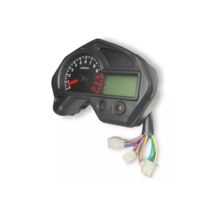 Piezas de la motocicleta VELOCÍMETRO TABLERO MOTOCICLETA FT180 7 colores disponibles <span class=keywords><strong>Ft</strong></span> 180 velocímetro - Product Image 2