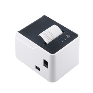 Máy in hóa đơn nhiệt không mực mini di động 80mm - Product Image 1