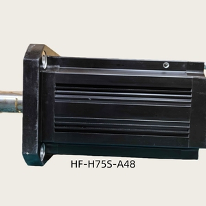 HF-H75S-A48 มอเตอร์ PLC ของแท้ใหม่เอี่ยม มอเตอร์ AC คุณภาพสูง พร้อมการรับประกันหนึ่งปี - Product Image 2