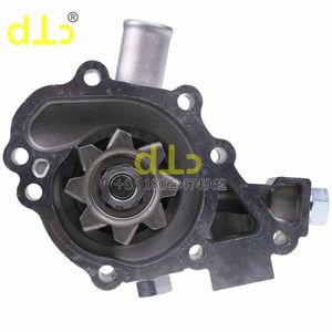 ปั๊มน้ำ 3803970 861990 145017380 สำหรับเครื่องยนต์วอลโว่เพนต้า D1-13 D1-13B D1-20 D1-20B D1-30 D1-30B D2-40 D2-40B - Product Image 6