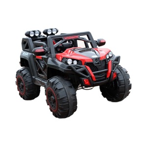 Il Produttore Offre all'Ingrosso <span class=keywords><strong>Fuoristrada</strong></span> a Quattro Ruote Telecomandati per Bambini Adatti a Tutte le Età - Product Image 3