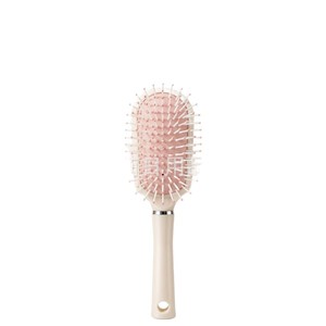 Peigne à coussin d'air Yunli pour femmes, grande fonction de massage, pour cheveux longs et bouclés, usage domestique - Product Image 1