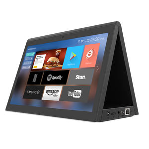 Tablettes Android 8.1 à double écran, deux panneaux, vente en gros, tablettes Android 10 pouces - Product Image 3