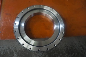 ตลับลูกปืนหมุนสำหรับแท่นขุดเจาะบิโบ พร้อมวงแหวนเกียร์ภายนอก - Product Image 2