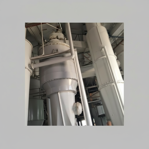 เครื่องทำ1000L ปั๊ม hsfer เครื่องทำสบู่เหลวแชมพูผงซักฟอกเครื่องทำ hsfer - Product Image 1