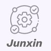 Shenzhen Junxin Industrial Control Technology Co., Ltd. logo
