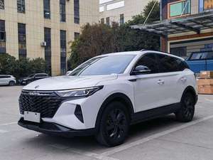 <span class=keywords><strong>2022</strong></span> Dongfe-ng Fengshen Ax7 SUV d'occasion économique Édition Mahe 1.5t DCT DF51, Véhicule d'occasion en promotion de Chine - Product Image 6