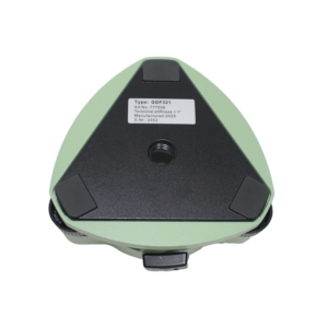 Altos Estandares Tribrach GDF321 Tribrach para Gps para consistencia <span class=keywords><strong>de</strong></span> medición <span class=keywords><strong>de</strong></span> altura - Product Image 3