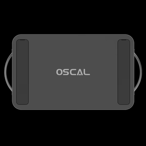 Batería de Expansión OSCAL BP2400 PRO de 2016 Wh para Oscal Powermax 2400 Pro Únicamente - Product Image 2