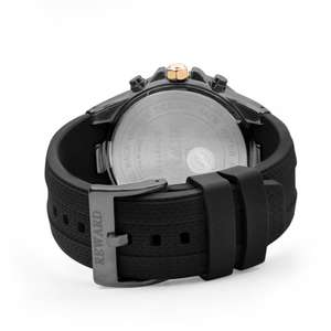 REWARD 831512M Reloj de Pulsera Funcional para Hombre, Reloj de Cuarzo Analógico de Aleación Luminosa, Reloj Deportivo de Lujo a Prueba de Agua para Hombre - Product Image 5
