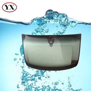 Vidrio de seguridad Ventana de <span class=keywords><strong>coche</strong></span> en la venta principal auto parabrisas ventas directas de la fábrica - Product Image 3