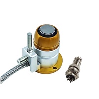 Sonde de mesure automatique axe Z pour CNC MACH3, capteur de positionnement pour outils de routeur, machine de fraisage et de gravure