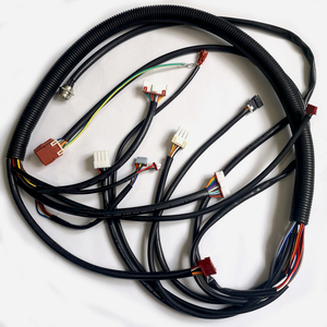 ชุดสายไฟ Catback รุ่นพิเศษ Pro Injector Sub Harness สำหรับ R33 Rb Rb25 Rb25det S1 S2 สายไฟอิเล็กทรอนิกส์ สามารถปรับแต่งได้ - Product Image 3