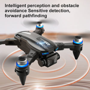 ZongX <span class=keywords><strong>Precio</strong></span> bajo Duración de la batería 15 minutos Mini Drone <span class=keywords><strong>con</strong></span> cámara dual ajustable - Product Image 5