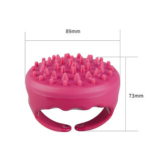 Réduction de la <span class=keywords><strong>Cellulite</strong></span> en Silicone, masseur corporel, <span class=keywords><strong>brosse</strong></span> de <span class=keywords><strong>massage</strong></span> amincissante <span class=keywords><strong>Anti</strong></span>-<span class=keywords><strong>Cellulite</strong></span> - Product Image 3