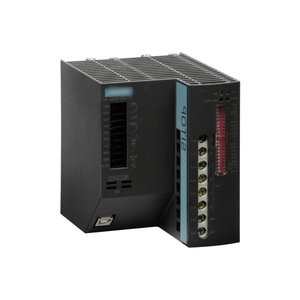 Módulo de Fuente de Alimentación Estabilizada SITOP DC-UPS 40A 6EP1931-2FC21 Original Nuevo en Stock - Product Image 4