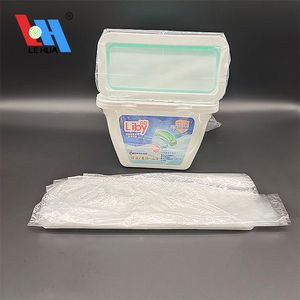 Bolsa de envoltura termorretráctil de plástico, personalizada, PVC, para electrónica/caja de joyería - Product Image 5
