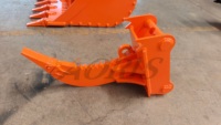 Desgarrador de Excavadora Directo de Fábrica para Miniexcavadora Komatsu U15/U17