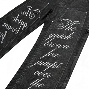 Pantalones Vaqueros <span class=keywords><strong>de</strong></span> Mezclilla Vintage para Hombre, Lavado Ácido, Personalizados, con Remaches, Estilo Cargo, Ajustados, Casuales - Product Image 4