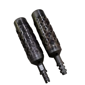 Cortador de calibre para tuberías de línea de cable de campo petrolero, cortador de calibre QLS para línea de cable - Product Image 5