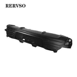 Panneau de pare-chocs arrière de bonne qualité inférieur pour Renault <span class=keywords><strong>Clio</strong></span> <span class=keywords><strong>4</strong></span> Oem 850B21905R 850B20195R XF718-004 - Product Image 5