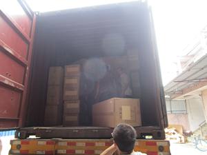 Servicio de Vigilancia de contenedores de 3ª fiesta, fábrica - Product Image 2