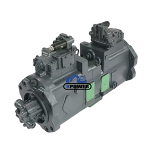 Xpower New High Quality <b>Hydraulic</b> <b>Pump</b> K5v160dth for Crawler Excavator - Product Image 2