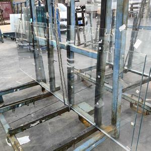 Placa <span class=keywords><strong>de</strong></span> Vidrio Laminado Templado Transparente <span class=keywords><strong>de</strong></span> Seguridad Anti-rotura para Baño, <span class=keywords><strong>Mampara</strong></span> <span class=keywords><strong>de</strong></span> <span class=keywords><strong>Ducha</strong></span>, Pared Divisoria <span class=keywords><strong>de</strong></span> Vidrio, Pantallas <span class=keywords><strong>de</strong></span> Baño - Product Image 5