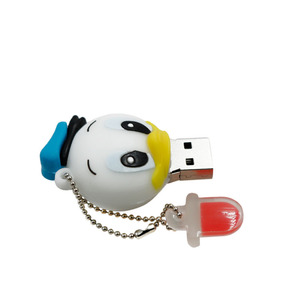 Ổ <span class=keywords><strong>Usb</strong></span> <span class=keywords><strong>Flash</strong></span> Hình Con Vịt Hoạt Hình Tùy Chỉnh Cho Trẻ Em, Móc Chìa Khóa Ổ <span class=keywords><strong>Usb</strong></span> Hình Con Vịt Hoạt Hình, Đĩa <span class=keywords><strong>Usb</strong></span> Hoạt Hình Bằng PVC - Product Image 6