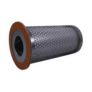 35843341 <span class=keywords><strong>36845303</strong></span> 22402325 Separador de Aceite y Aire para Compresor de Aire, Repuesto de Posventa, con 1 Año de Garantía - Product Image 1