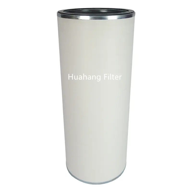 10 micron Gas Coalescer Filter Element Natural Gas Coalescing Filter Cartridge Element