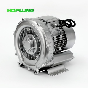 Souffleurs Régénératifs 2.2KW Turbo pour l'Industrie et l'Agriculture - Product Image 3