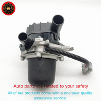 Bomba de inyección de aire secundaria 17610-0C010-Ajuste directo para Toyota 4Runner Sequoia Lexus LX470 GX470 10200162BAC