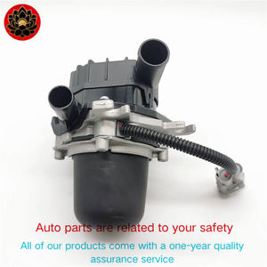 Pompa injeksi udara sekunder-langsung cocok untuk Toyota 4Runner Sequoia Lexus LX470 GX470 10200162BAC - Product Image 5