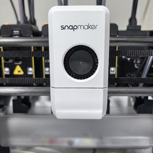 Ventilateur de refroidissement pour imprimante 3D Snapmaker 5015 24V pour tête d'extrusion U1 - Product Image 1