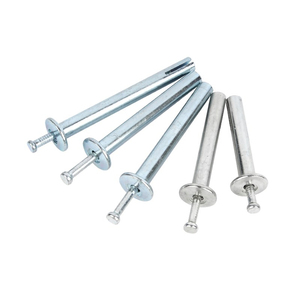 Chất Lượng Cao M6-M24 Thép Không Gỉ Mở Rộng Neo Bu Lông Móng Tay Đánh Kim Loại Hit Neo Vít Bê Tông Neo Loại - Product Image 5