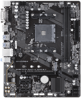 Motherboard GA AM4 GA GA-A320M-S2H GA-A320M-D2P GA-A320M-DS2 GA-A320M-HD2 GA-A320M-H R3 3200G 2200G 3000G Motherboard PC