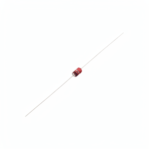 DO-204AA ชิ้นส่วนอิเล็กทรอนิกส์ DO-7แกน JANTXV1N5288-1ไม่ต่อเนื่องสินค้าเซมิคอนดักเตอร์ของแท้ - Product Image 1