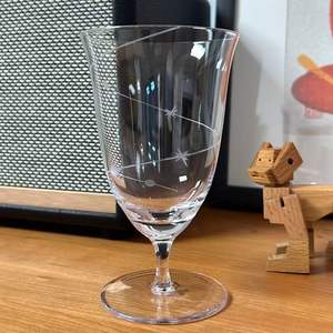 <span class=keywords><strong>Gobelet</strong></span> en verre cristal BAMBUS ultra-fin, fait main, gravé motif traînée d'étoiles, créatif, pour cocktails, boissons et desserts - Product Image 3