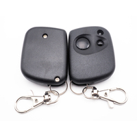 Hcs301 Clonage télécommande sans fil télécommande duplicateur code 433mhz