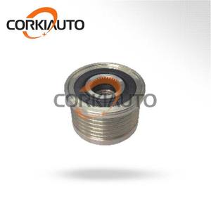 31251074;8666126;535003010;535004010;535012710;F-229643  <span class=keywords><strong>Precio</strong></span> de Piezas de Alternador para Polea de Embrague - Product Image 3