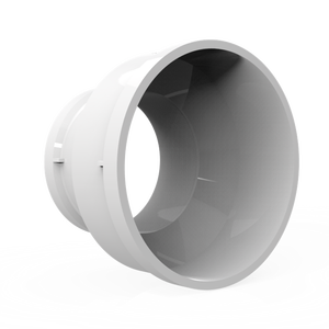 ข้อต่ออะแดปเตอร์ตัวลดและตัวเพิ่ม<span class=keywords><strong>ท่อ</strong></span> PVC,สำหรับพัดล<span class=keywords><strong>ม</strong></span>ท่อระบายอากาศทำควา<span class=keywords><strong>ม</strong></span>ร้อนอินไลน์ขนาด<span class=keywords><strong>200</strong></span><span class=keywords><strong>ม</strong></span><span class=keywords><strong>ม</strong></span>. ถึง160<span class=keywords><strong>ม</strong></span><span class=keywords><strong>ม</strong></span>. - Product Image 4