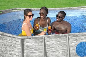 <span class=keywords><strong>BESTWAY</strong></span> 56715 Piscinas Elevadas de Acero para Exterior - Product Image 6